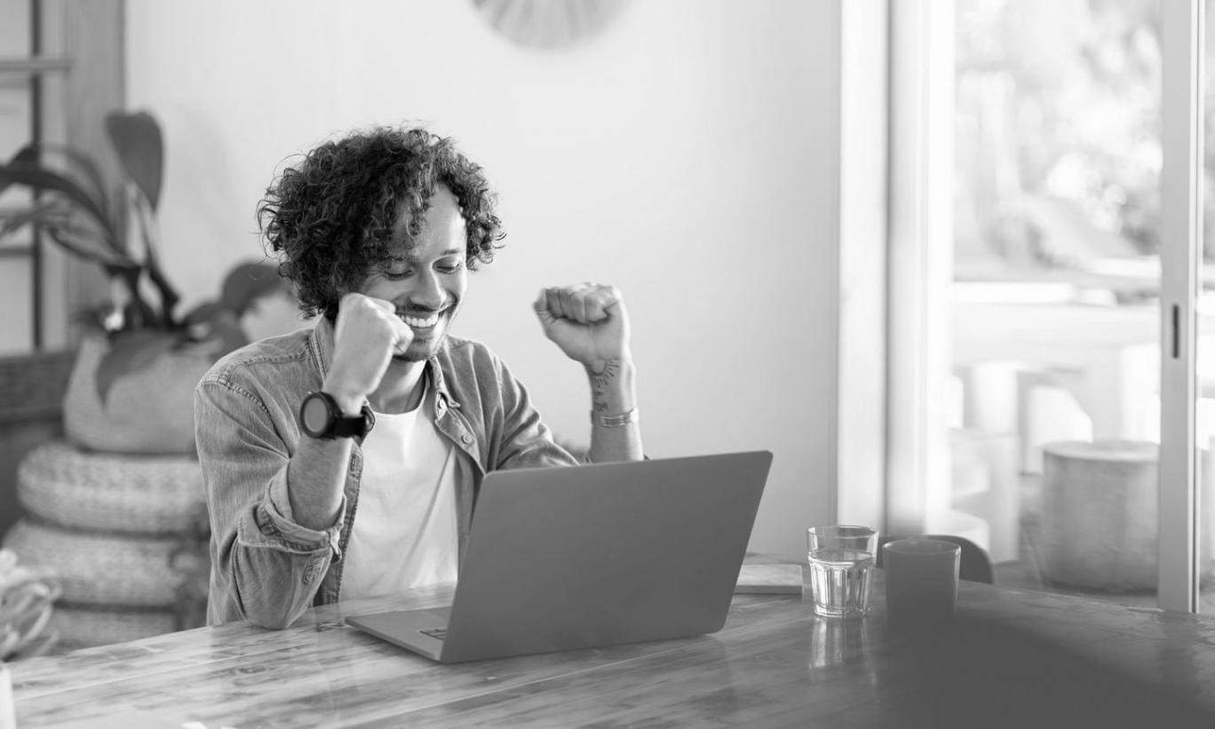 Budgettering for par: Hvordan vi fandt et system der virker